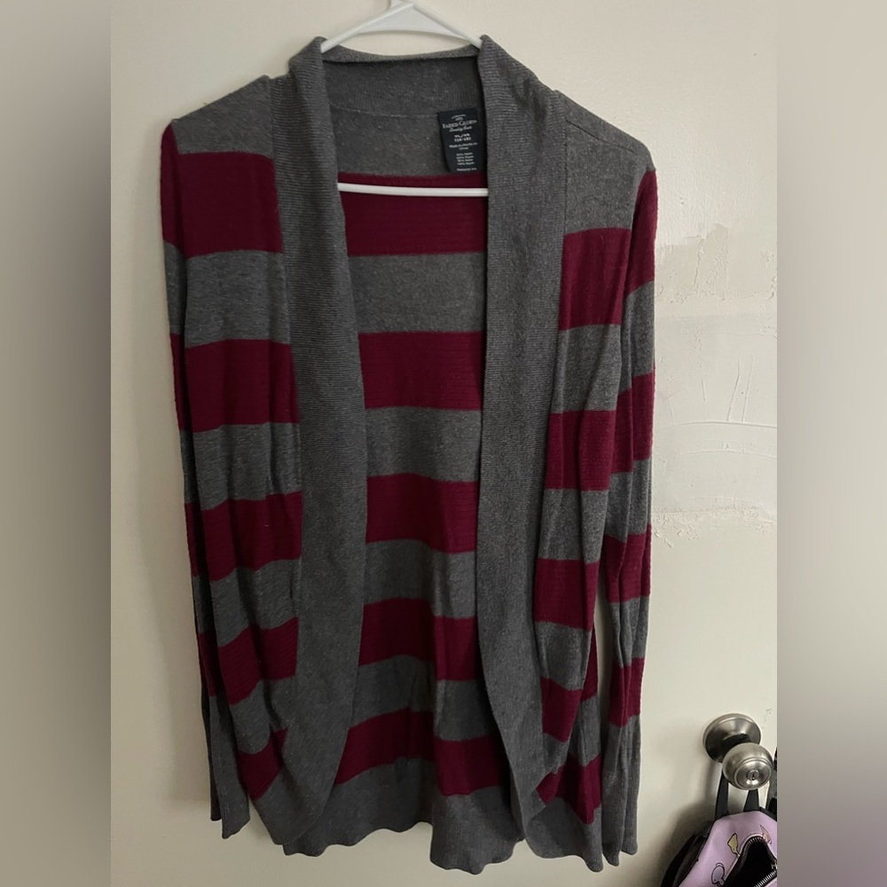 Cardigan - Picture 2 of 2